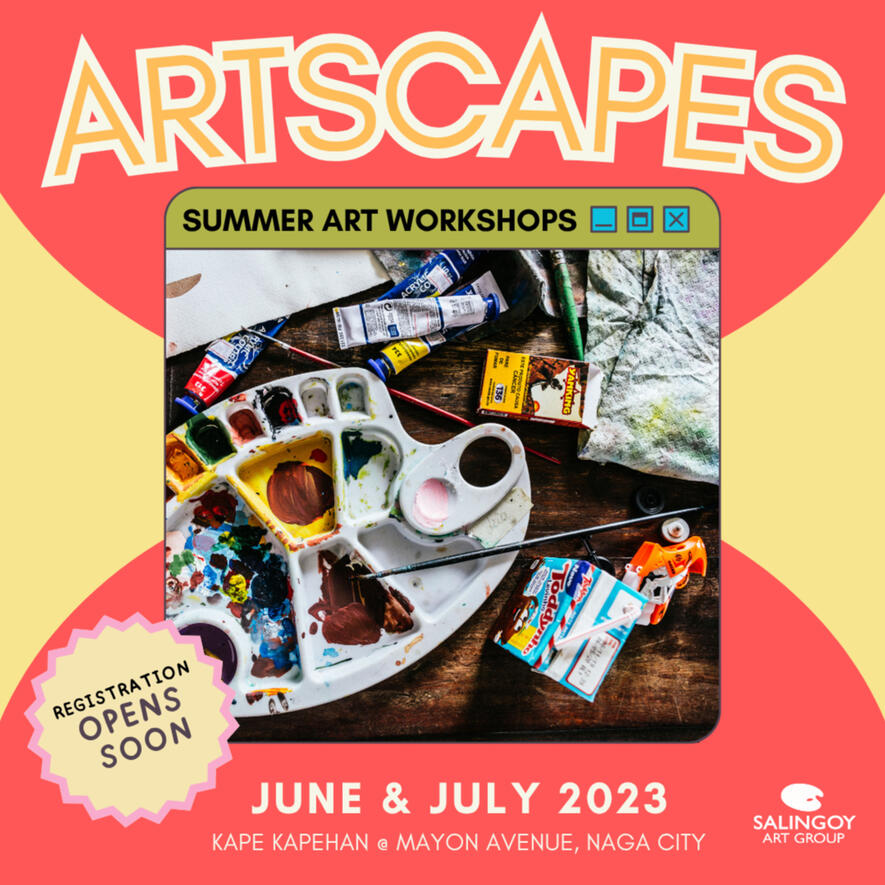 Artscapes Main Artscapes Main