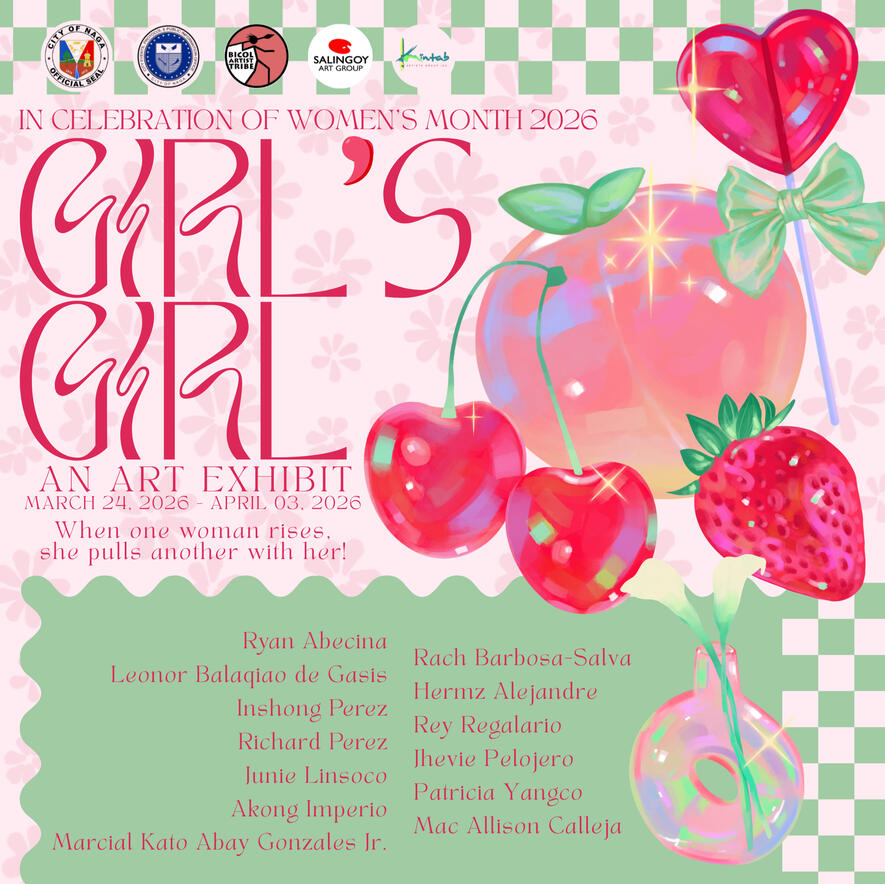 Girl's Girl Girl's Girl