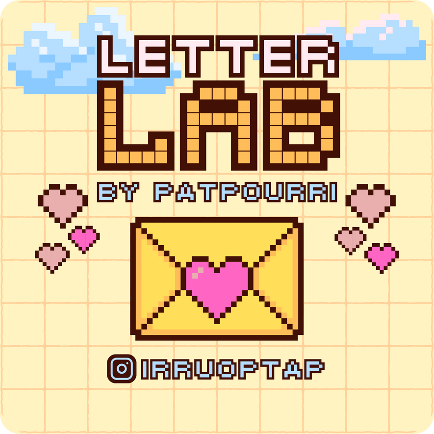 Letter Lab Letter Lab