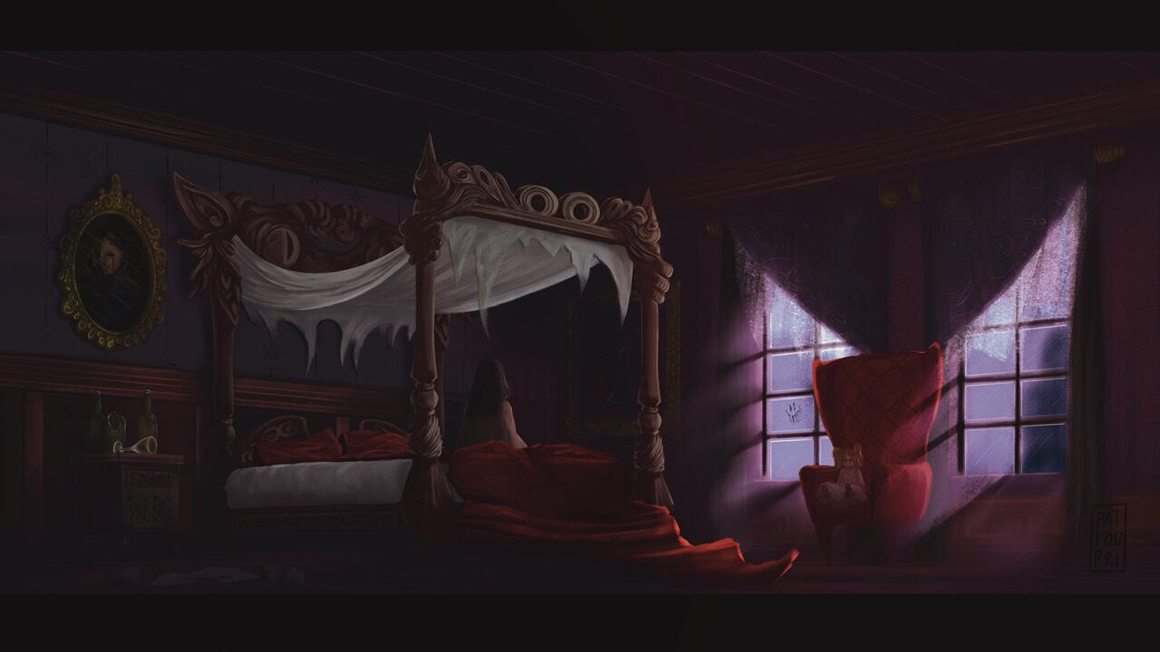 Untold Horrors