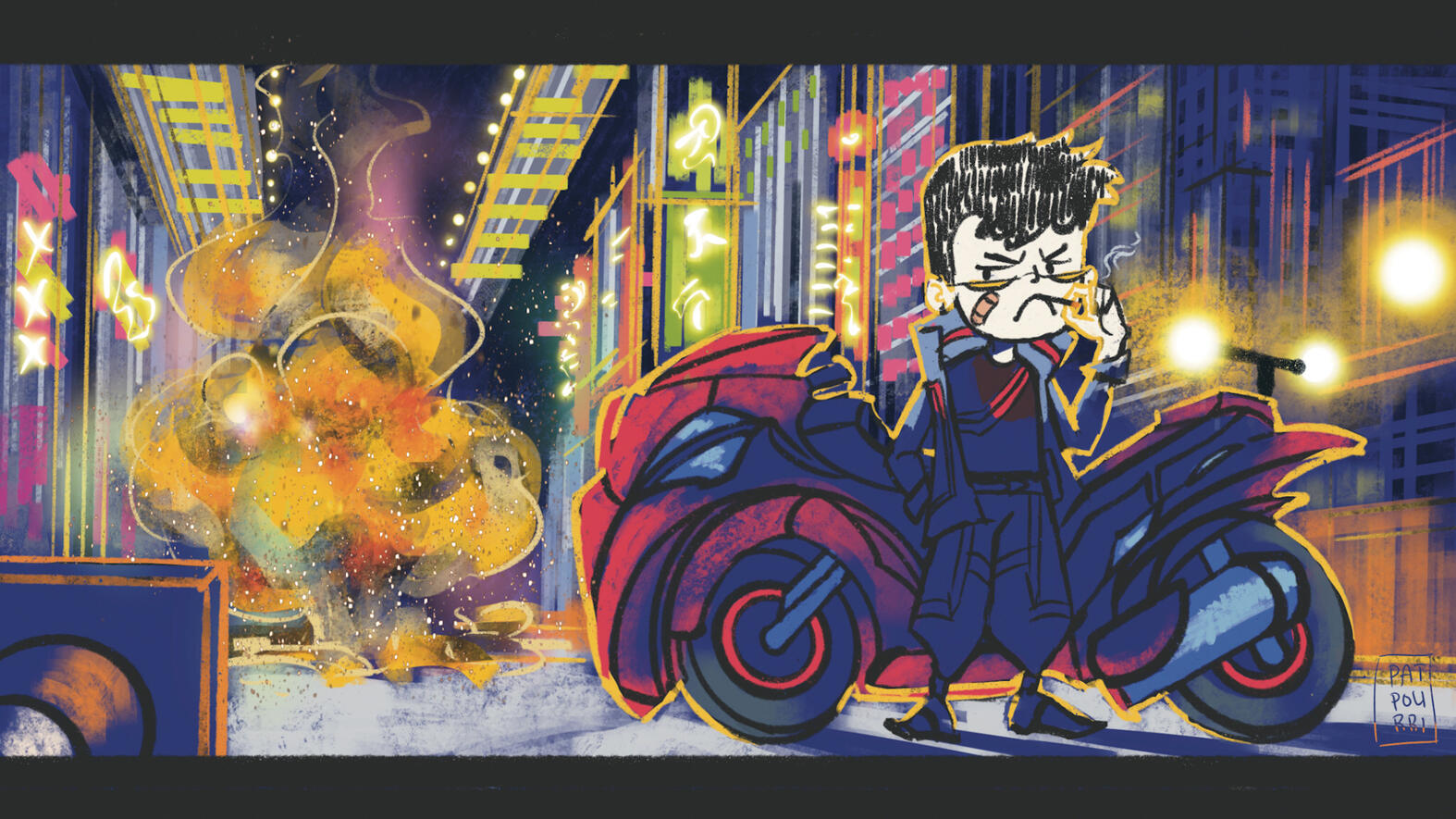 Xmas 2020 Secret Santa